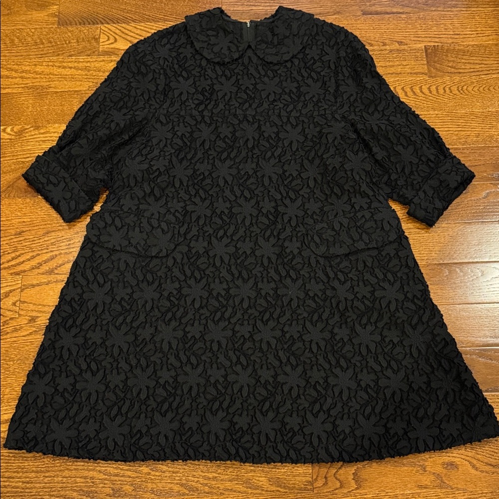 Comme Des Garçons Dress